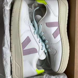 Veja Sneakers from Madewell